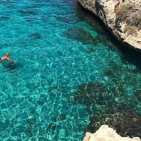 Il Gelso Дом отдыха Лечче