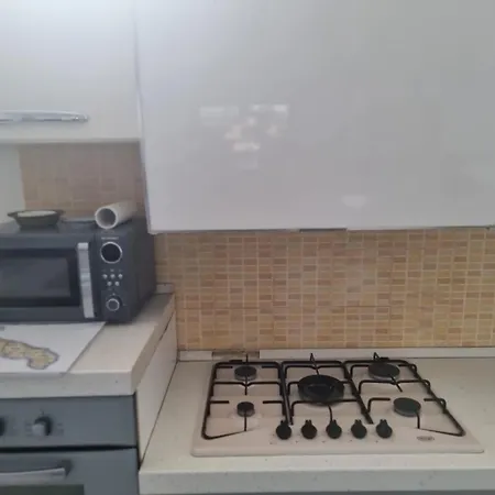 Дом отдыха Il Gelso *