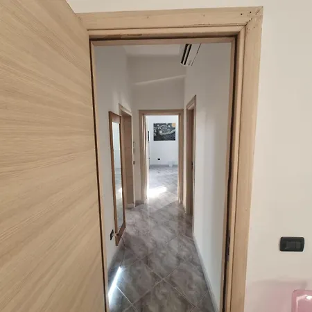 Il Gelso Дом отдыха *
