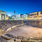 Nyaraló Il Gelso Lecce