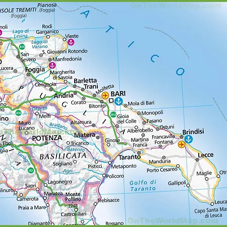 Hébergement de vacances Il Gelso *