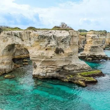 بيت للعطل Il Gelso