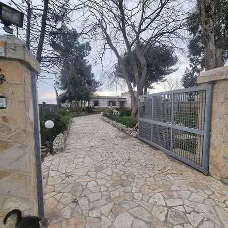 Il Gelso Holiday home Lecce