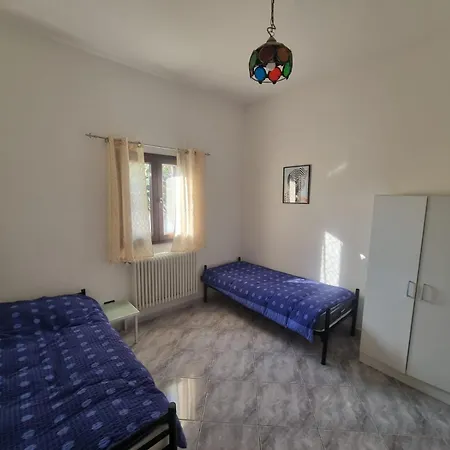 بيت للعطل Il Gelso