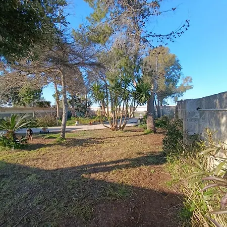 Hébergement de vacances Il Gelso *