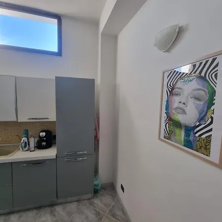 بيت للعطل Il Gelso