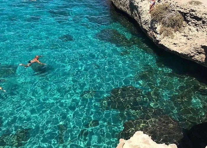 Il Gelso Hébergement de vacances Lecce