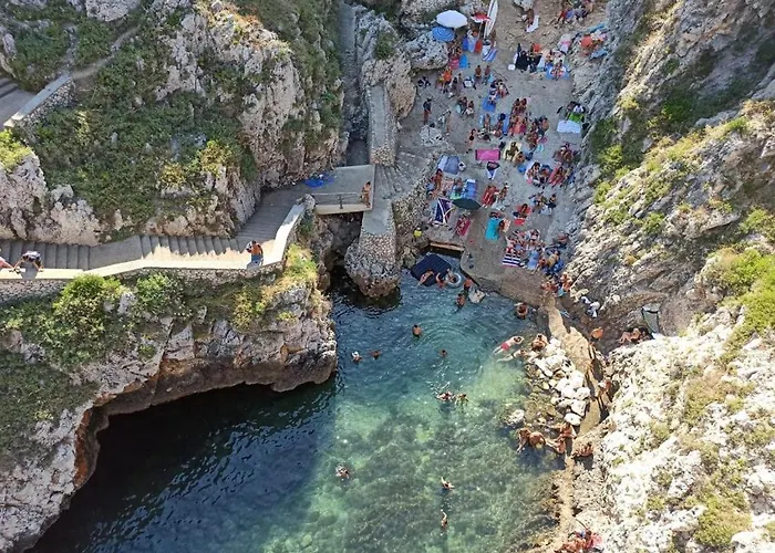 Il Gelso Hébergement de vacances