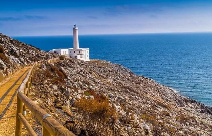 Holiday home Il Gelso Lecce