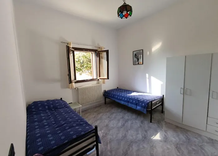 Il Gelso Holiday home