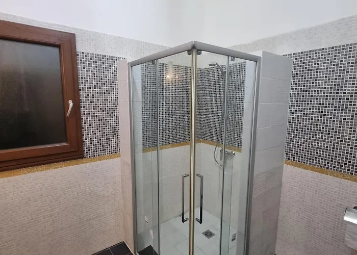 Il Gelso Hébergement de vacances *