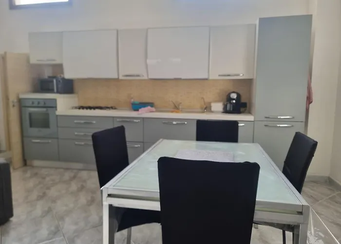 Il Gelso Hébergement de vacances