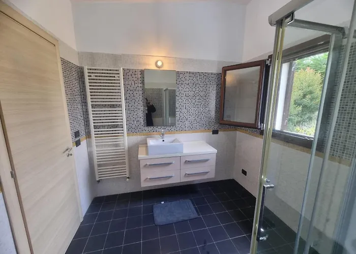 Il Gelso Holiday home *