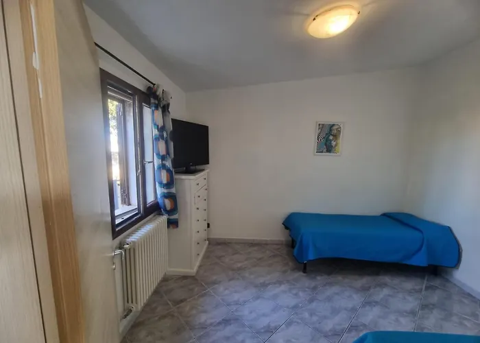 Il Gelso Hébergement de vacances *