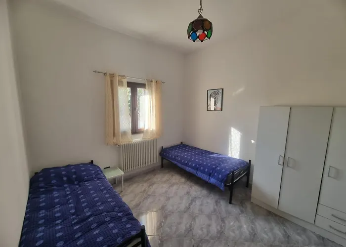 Hébergement de vacances Il Gelso