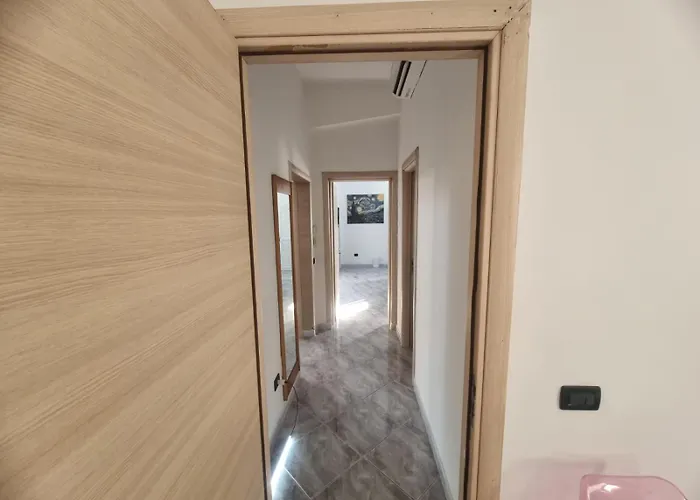 Il Gelso Holiday home *