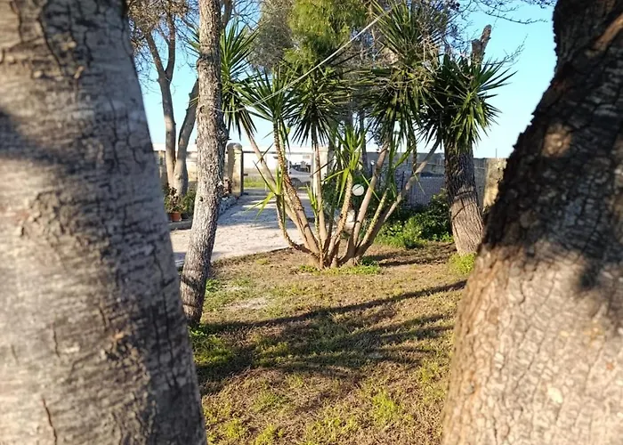 Holiday home Il Gelso *