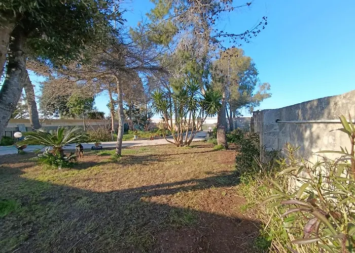 Holiday home Il Gelso *