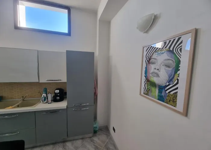 Holiday home Il Gelso