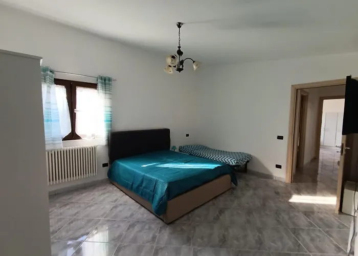 Il Gelso Hébergement de vacances *